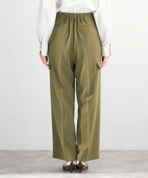 セール】センタープレスカーゴパンツ（カーゴパンツ）｜URBAN