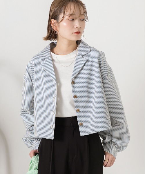 TENDERLOIN テンダーロイン T-3rd DENIM デニム ジャケット