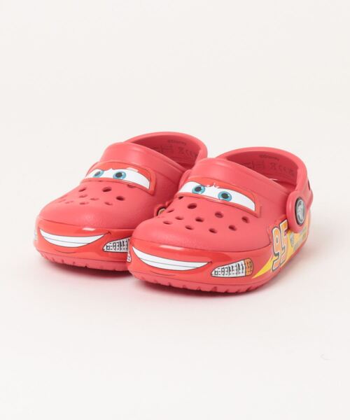 crocs（クロックス）の「クロックス トドラー ディズニー アンド
