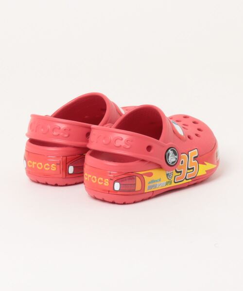 crocs（クロックス）の「クロックス トドラー ディズニー アンド