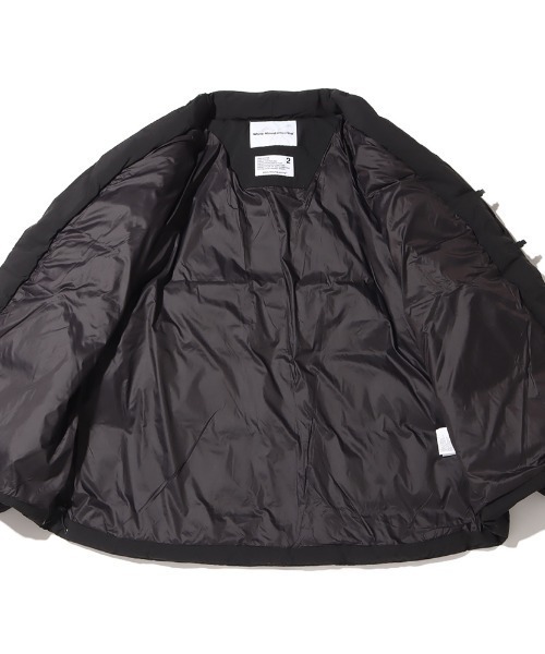 WHITE MOUNTAINEERING（ホワイトマウンテニアリング）の「WHITE