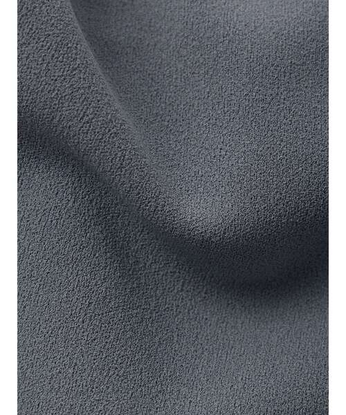 Petit fleur（プチフルール）の「・Petit　Fleur　タックテーパードパンツ（その他パンツ・レディース・ブラック/グレイッシュベージュ/アイボリー/ブルー・FREE）」の7枚目の写真