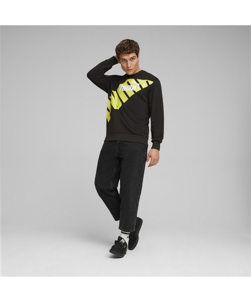 スエットマン Earls_x_Saysky_Hoodie-