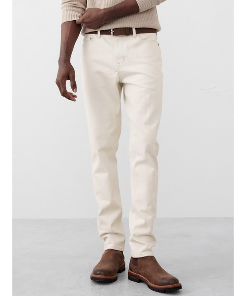 BANANA REPUBLIC FACTORY STORE トラベルジーンズ（デニムパンツ