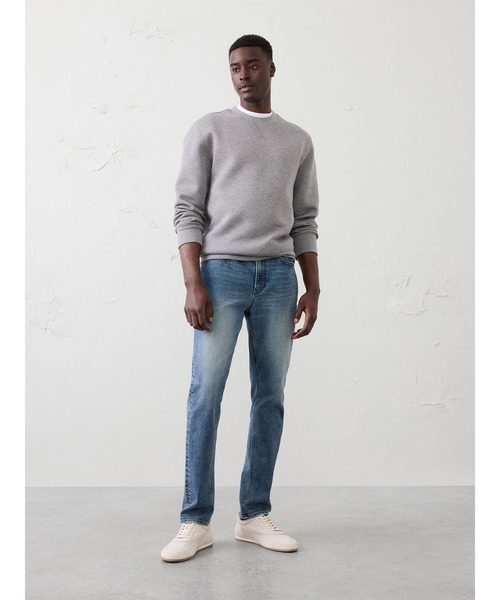 BANANA REPUBLIC FACTORY STORE トラベルジーンズ（デニムパンツ