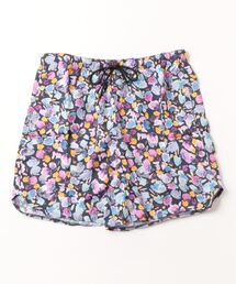 『LABDIP』NYLON SHORTS