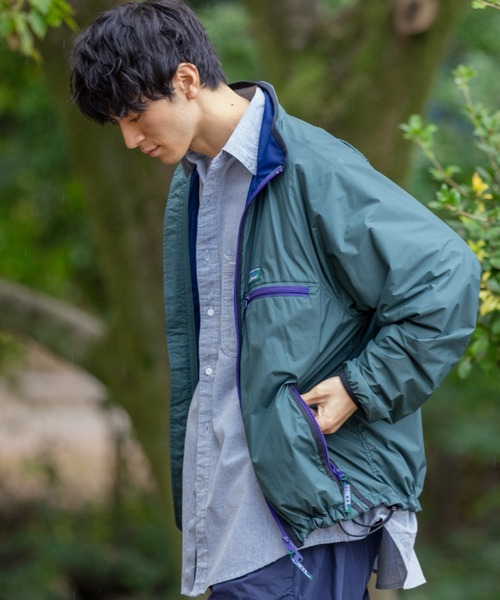 L.L.Bean（エルエルビーン）の「【JAPAN EDITION】シアーズモント