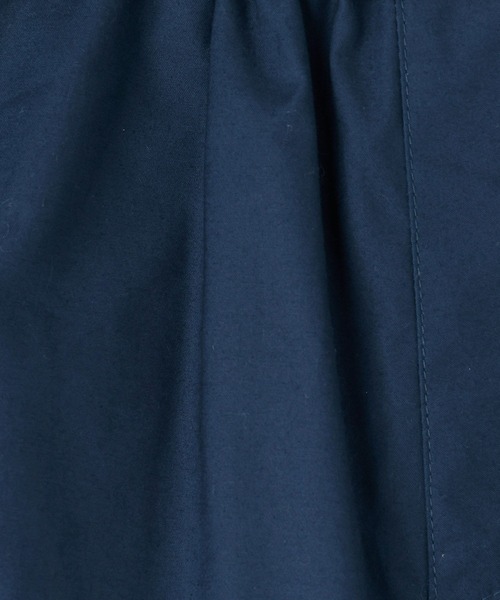 LOWRYS FARM(ローリーズファーム)の「アソートカーゴショーツ 112843(カーゴパンツ・キッズ・カーキ/グリーン系その他/ネイビー・140cm/130cm/120cm/110cm/150cm)」の6枚目の写真