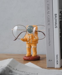 BIRTHDAY BAR | ASTRONAUT GLASSES HOLDER メガネホルダー(収納グッズ)