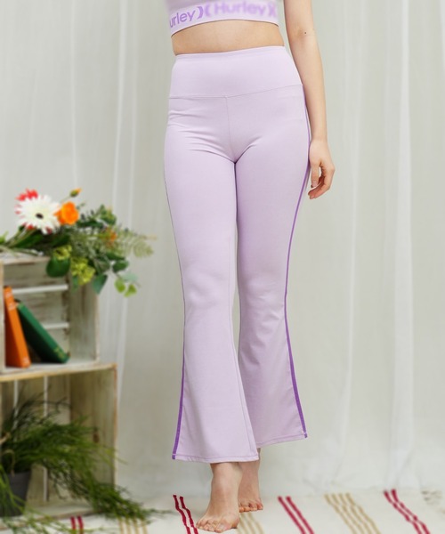 Hurley （ハーレー）の「Hurley/ハーレー 水陸両用 無地フレア