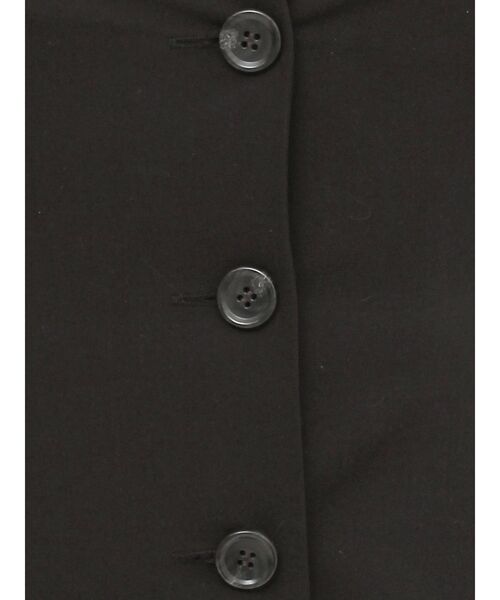 MURUA(ムルーア)の「【SET UP対応】チュニックビスチェ(キャミソール・レディース・ブラック/ベージュ/グレー・FREE)」の16枚目の写真