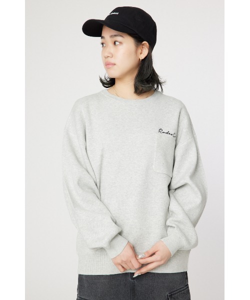 テンダーロイン GMTベレー帽 THUNDERBOX - JUST RIGHT-BERET | DOLL