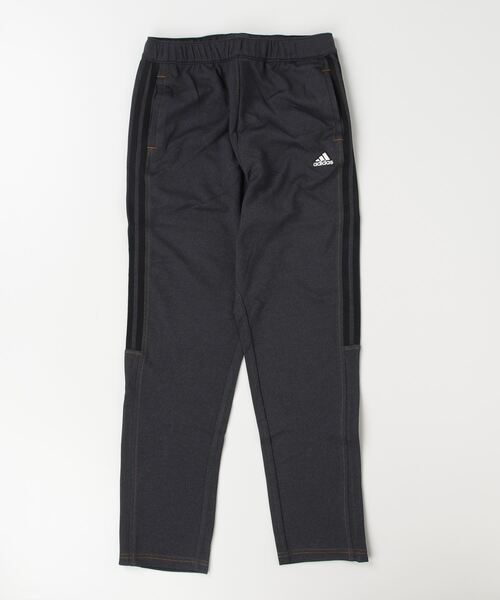 アディダス adidas ティロ AEROREADY デニム ダブルニット レギュラーフィットパンツ キッズ（デニムパンツ）｜adidas（アディダス） 6,050円