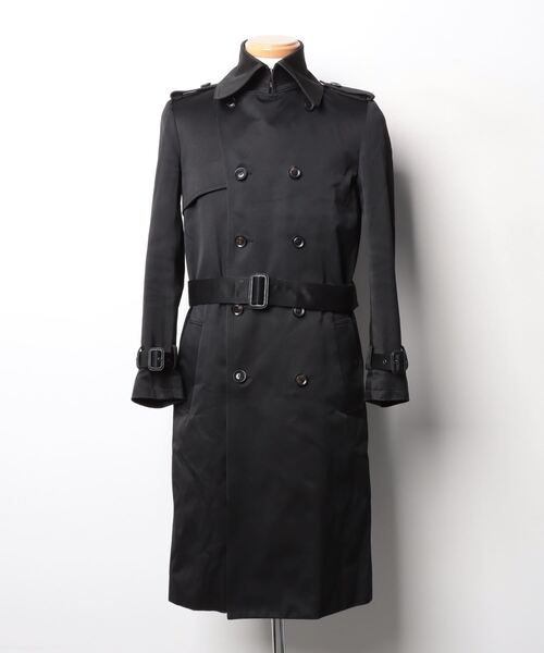 GalaabenD ガラアーベント　トレンチコート SAINT LAURENT - 17AW新作 新品未使用ガラアーベント ナポレオン