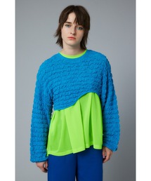 HeRIN.CYE｜ヘリンドットサイのトップス（ショート丈）人気ランキング