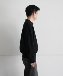 crepuscule クレプスキュール Moss Stitch Skipper crepuscule (クレプスキュール) Co/Wo Moss Stitch Skipper