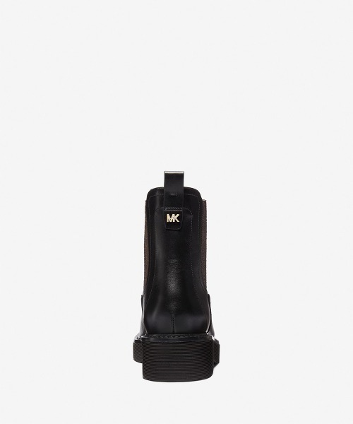 MICHAEL KORS(マイケルコース)の「MILLER チェルシーブーツ(ブーツ・レディース・ブラック系その他・5.5/6)」の6枚目の写真