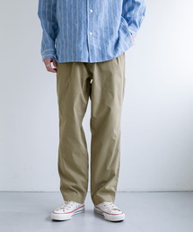 FORK&SPOON | FORK&SPOON クールタッチイージーテーパードパンツ(その他パンツ)