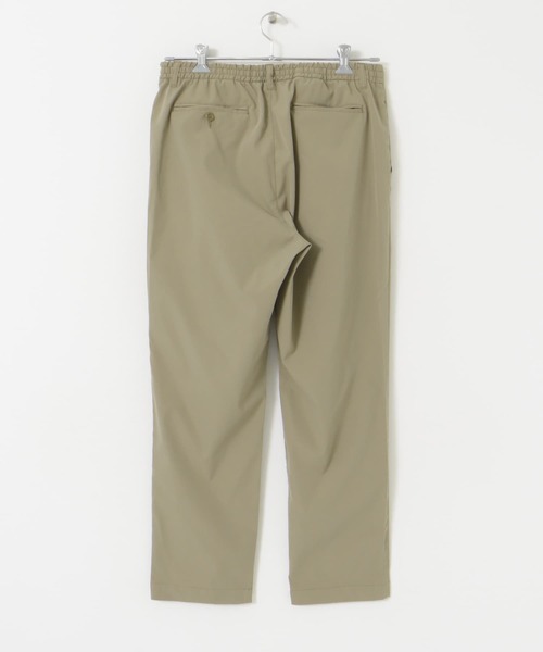 FORK&SPOON（フォークアンドスプーン）の「FORK&SPOON　クールタッチイージーテーパードパンツ（その他パンツ・メンズ・チャコールグレー/ブラウン系その他・4/5）」の19枚目の写真