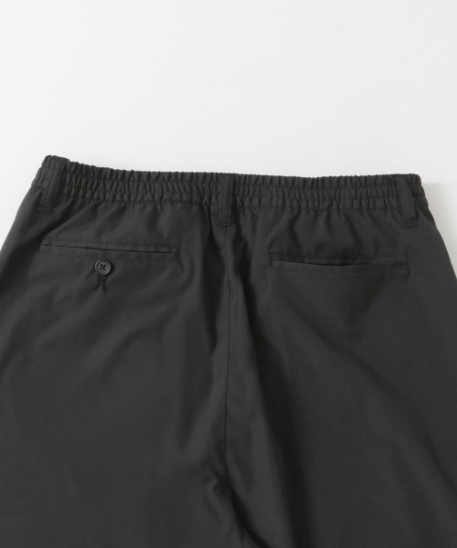 FORK&SPOON（フォークアンドスプーン）の「FORK&SPOON　クールタッチイージーテーパードパンツ（その他パンツ・メンズ・チャコールグレー/ブラウン系その他・4/5）」の21枚目の写真