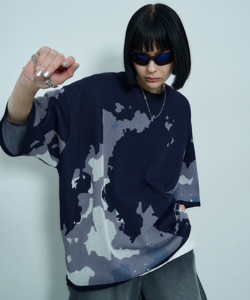 AIVER(アイバー)の「AIVER ミニパドロックネックレス(ネックレス・メンズ・シルバー・FREE)」の12枚目の写真