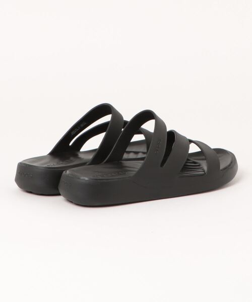 クロックス ゲッタウェイ ストラッピー / crocs Getaway Strappy