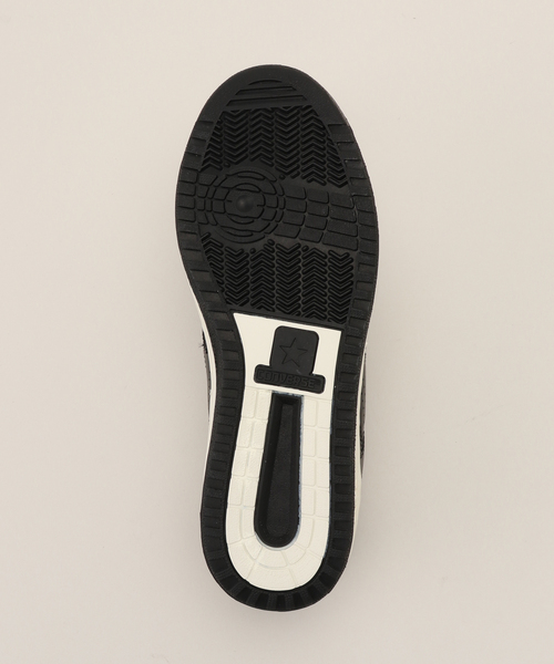 plage（プラージュ）の「【CONVERSE/コンバース】 WEAPON OX スニーカー（スニーカー・レディース・ブラック・25cm/24cm/23cm）」の8枚目の写真