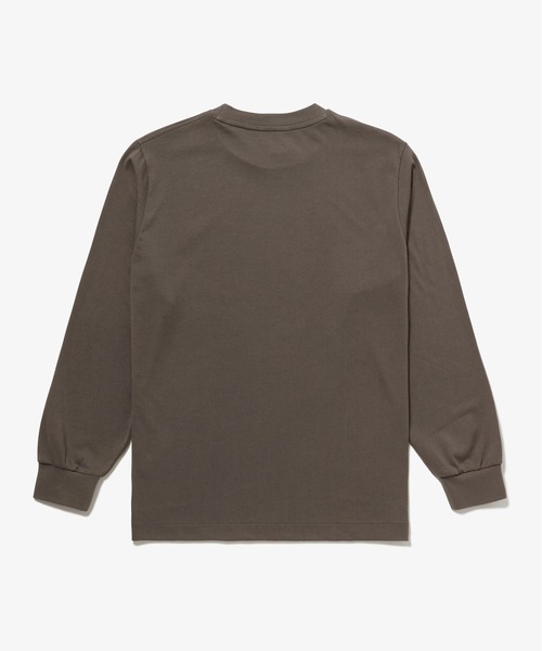 ベーシックロングスリーブTシャツ / 長袖Tシャツ（Tシャツ