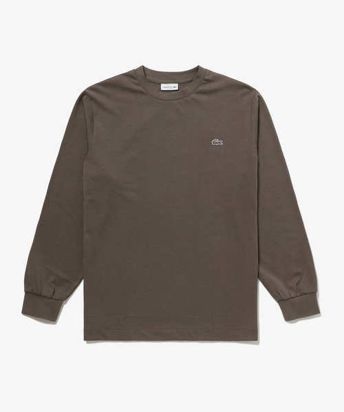 ベーシックロングスリーブTシャツ / 長袖Tシャツ（Tシャツ