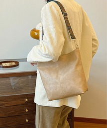 デザインベルト　ショルダーバッグ