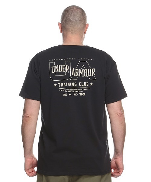 【未使用】直営限定/アンダーアーマー/バニッシュTシャツ/約13,200円 未使用】直営限定/アンダーアーマー/バニッシュTシャツ/約13,200