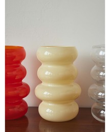 Edit Sheen（エディットシーン）の「【ZOZO限定】ヴィンテージレトロガラス花瓶（フラワーベース）」