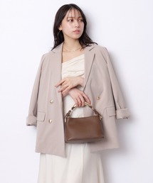 Mystrada（マイストラーダ）の「ライトテーラードジャケット