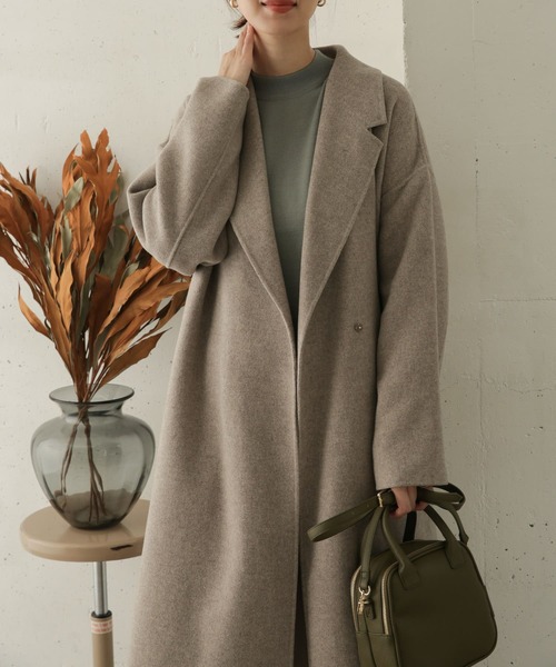 セール/ブランド古着】チェスターコート（チェスターコート）｜URBAN  