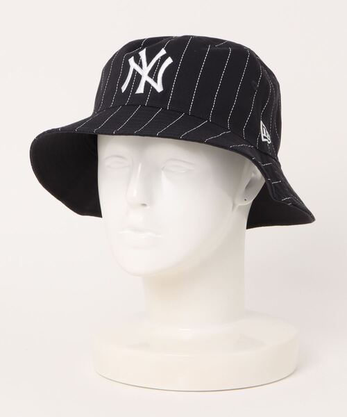 DONOBAN（ドノバン）の「【NEW ERA】バケット01 NBA Bucket Hat