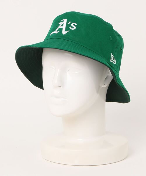 NEW ERA（ニューエラ）の「【NEW ERA/ニューエラ】NBA バケット