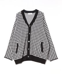 ADRER | ニットカーディガン(カーディガン/ボレロ)