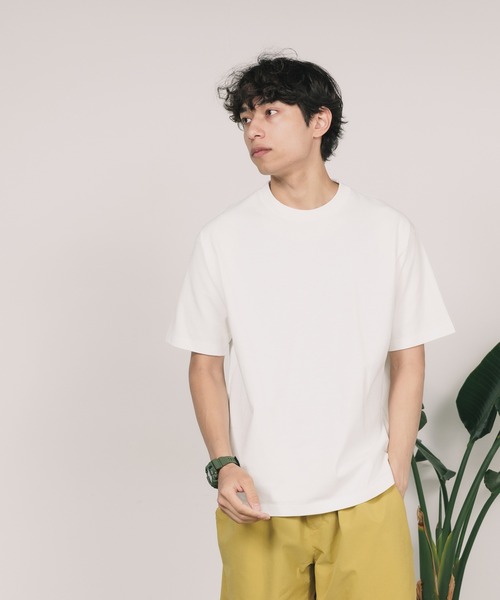 Cloth&Cross Tシャツ FREEDOM × SAINT Mxxxxxx BIKE Short sleeve T-shirt 通販 大阪