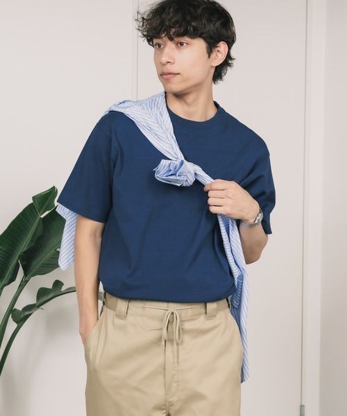 Cloth&Cross Tシャツ FREEDOM × SAINT Mxxxxxx BIKE Short sleeve T-shirt 通販 大阪