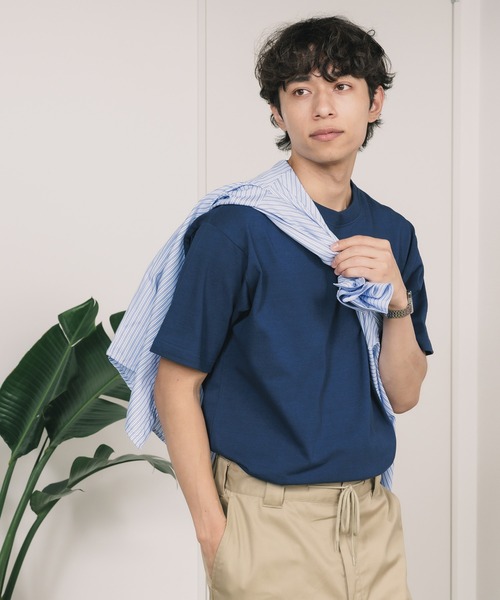 セール】【ユニセックス】CROSS&STITCH/クロスアンドステッチ