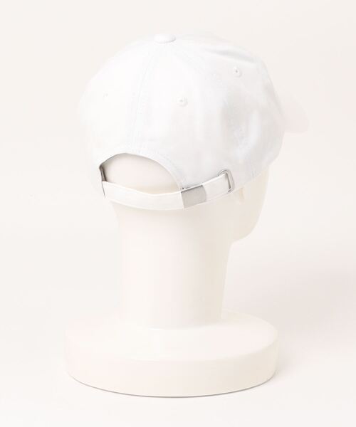 RiNc （リンク）の「【 JEAN-MICHEL BASQUIAT / ジャン-ミシェル バスキア 】 ロー キャップ / CAP（キャップ・レディース・オリーブ/アイボリー/ブラック/ベージュ・FREE）」の5枚目の写真