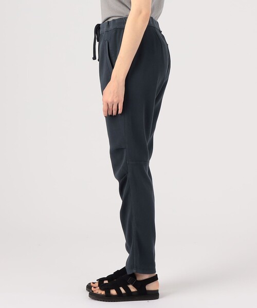 JAMES PERSE ソフトドレープパンツ WKL1730 ソフトドレープパンツ WKL1730（その他パンツ）｜JAMES PERSE