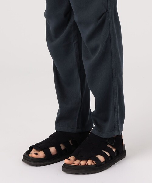 セール】ソフトドレープパンツ WKL1730（その他パンツ）｜JAMES PERSE