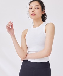 NERGY | 【YEAR OF OURS】 RACER CROP TANK　レーサー クロップタンク(タンクトップ)