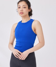 NERGY | 【YEAR OF OURS】 RACER CROP TANK　レーサー クロップタンク(タンクトップ)