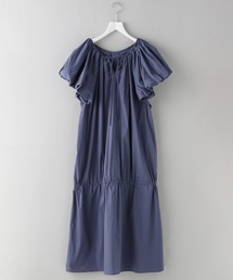 A part by | バルンスリーブ2WAYワンピース(ワンピース)