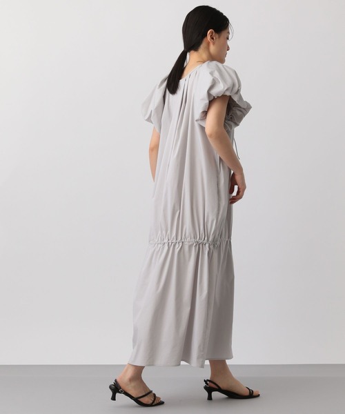 Bab / Bou Jeloud｜ゼブラ柄ワンピース | Rakuten Fashion(楽天