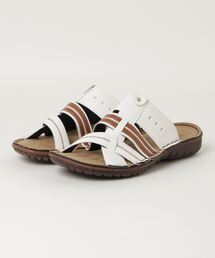 BARNSsohostreet | Liberty Duck リバティダック サンダル JMC8276(サンダル)