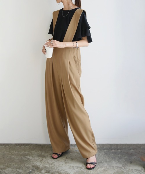 nowos サロペット　オールインワン jpdouxi9cMNN.jpg?width=768