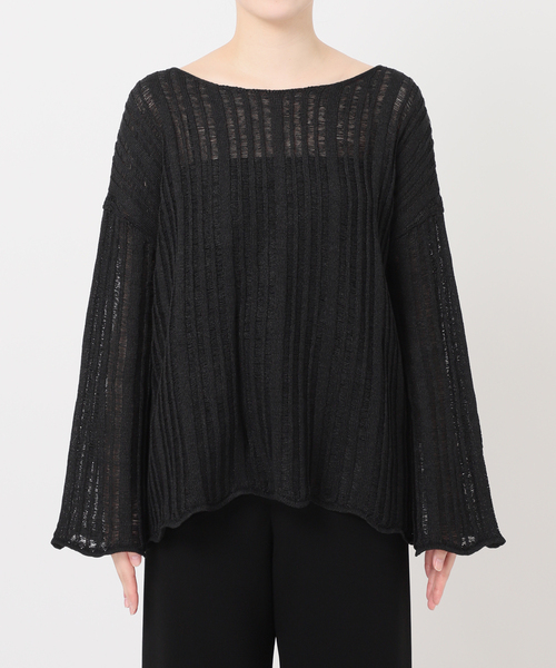 新品✨【MARILYN MOON/マリリンムーン】 ドゥーズィエムクラス 別注 MARILYN MOON/マリリンムーン】TIERED DRESS（ワンピース